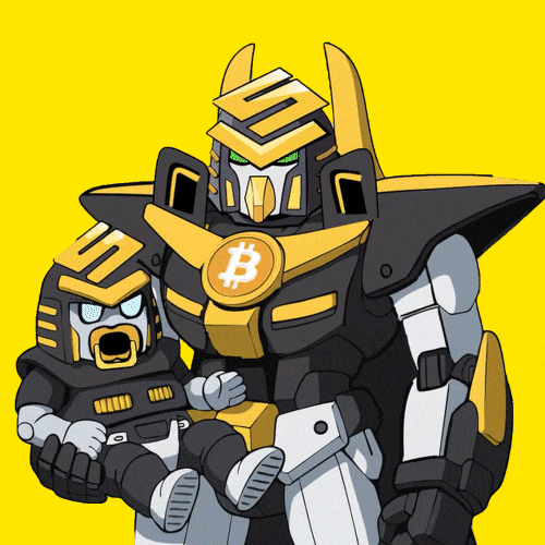 satlayer mecha satlayer satlayer mecha daddy duties GIF