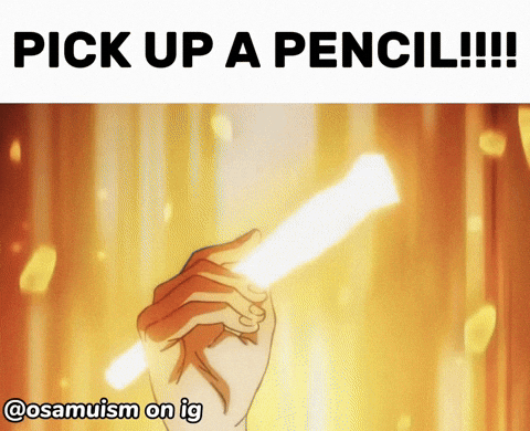 Gachiakuta GIF
