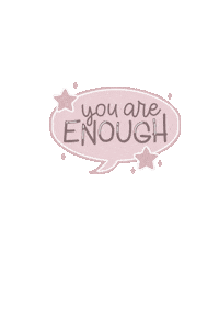 Youare Sticker by Andie