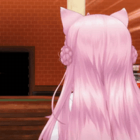 Hololive Teehee GIF