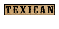 Texican Netherlands Sticker by Texican Restaurant
