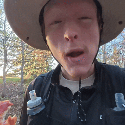 Hungry Too Good GIF