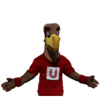 ohno Sticker by UPAEP