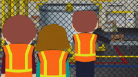 Whenever There's A Workplace Accident