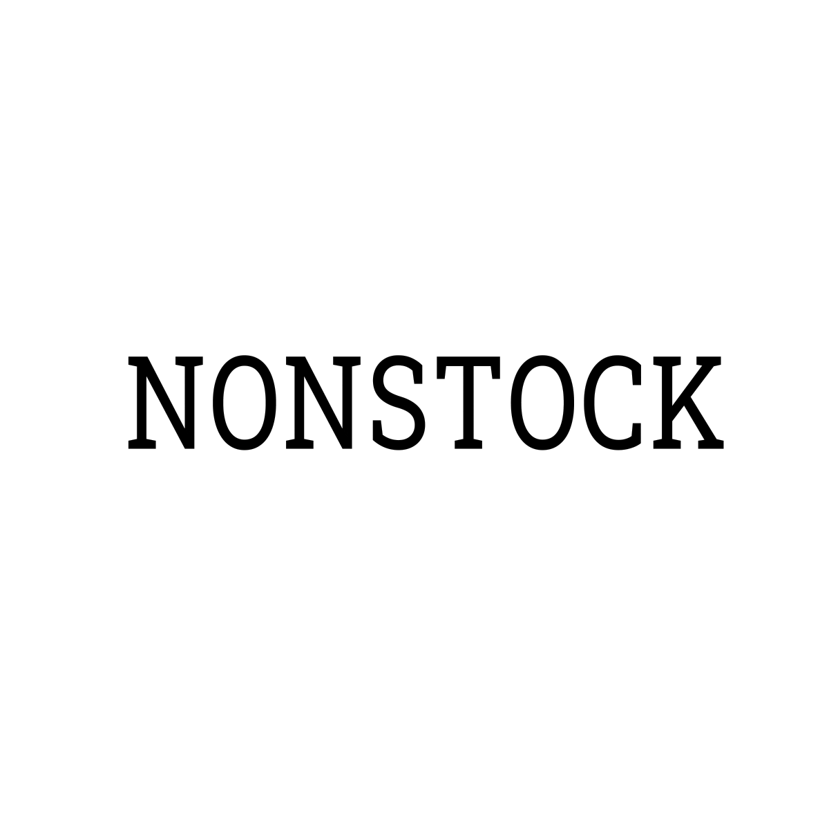 NonstockFestival festival nonstock Sticker