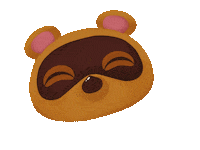 Latipule happy smile yes animal Sticker