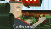 Yelling Rick And Morty GIF by Adult Swim