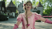 Beauty Dancing GIF by Efteling