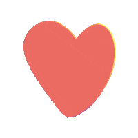 Heart Love Sticker