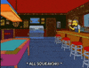 Episode 1 Rats GIF by The Simpsons