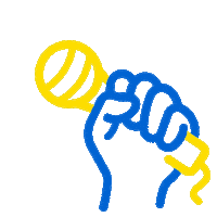 Dance Wtf Sticker by tiket.com