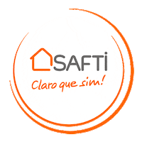 Imobiliaria Consultora Sticker by SAFTI Portugal