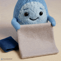 Folding Laundry Day GIF by Teardrop