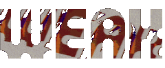 Art Glitch Sticker