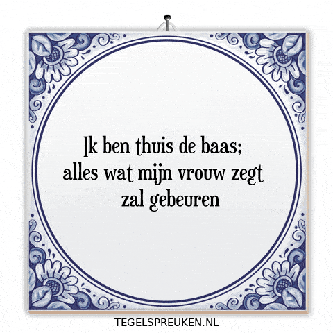 Humor Respect GIF by Tegelspreuken.nl