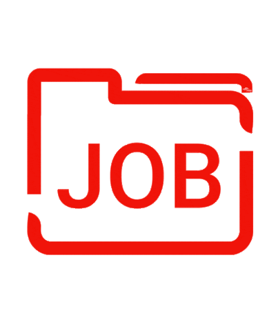 FRS_Syltfaehre work job list arbeit Sticker