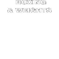 Sin City Kickboksen Sticker by Sin City Boxing