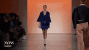 Fashion Week Son Jung Wan GIF by NYFW: The Shows