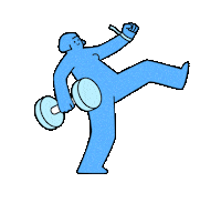 Skill Sticker by Skooldio