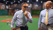 John Smoltz Baseball GIF by MLB Network