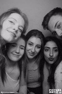 Photobooth Uk GIF by picturematic