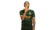 Portland Timbers Mls Sticker by Timbers