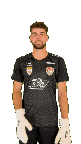 Kapfenberg Colic Sticker by KSV1919