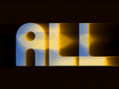 Art Glitch GIF