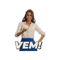 Su Sticker by Rede Super Compras