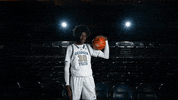 Georgia Tech Basketball GIF by Georgia Tech Yellow Jackets