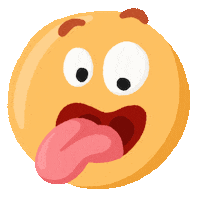 Happy Fun Sticker