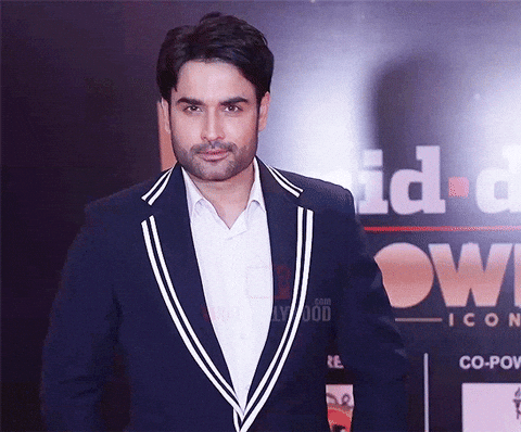 Vivian Dsena GIF