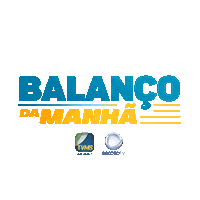 Noticia Balanco Sticker by TVMS RECORD