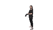 Galaktika_clinic dance lol joy doctor Sticker