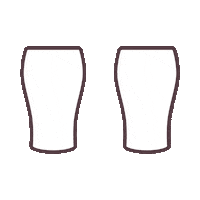 Beer Cheers Sticker by VisitIdaho