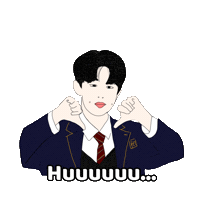 박지후 Sticker