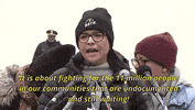 election2020 immigration supreme court dreamers daca GIF