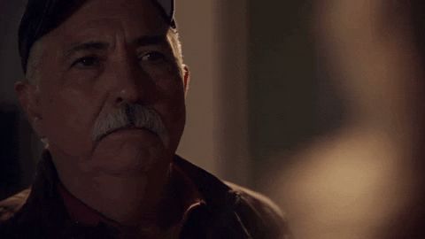 Father Station19 GIF by ABC Network