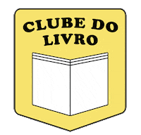 Book Livro Sticker