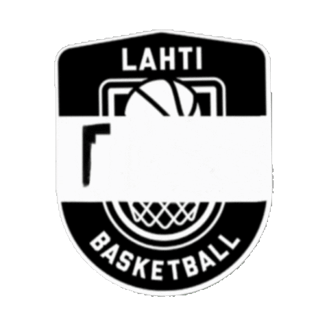 Labafans Sticker by Fans Of Lahti Basketball