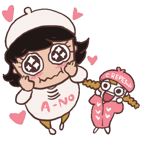 イトエ Sticker