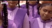 Looking English GIF