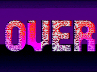 Art Glitch GIF