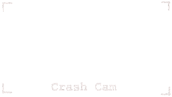 IndoorDroneTours indoor drone tours crash cam Sticker