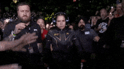 Amanda Nunes Sport GIF by UFC
