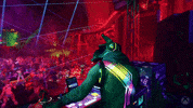 Dance Party GIF by Xbox