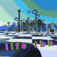 Feels Timewave Zero GIF by The LSD Hotel