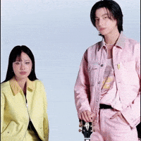 Tiger Magazine GIF