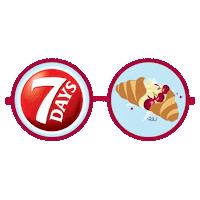 7Daysromania Sticker by Oreo