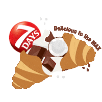 7Daysromania Sticker by Oreo